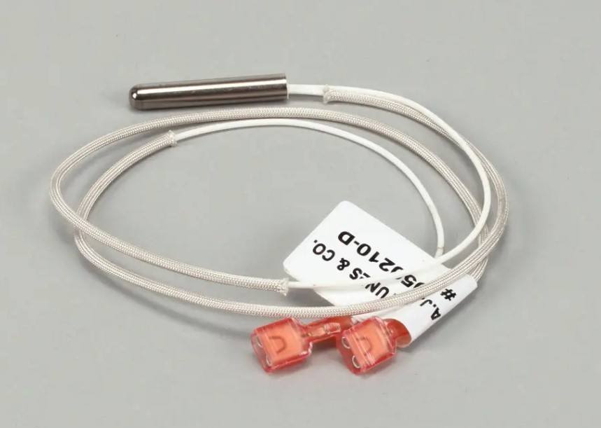 Antunes 7000462, Thermistor Probe Kit, DFW