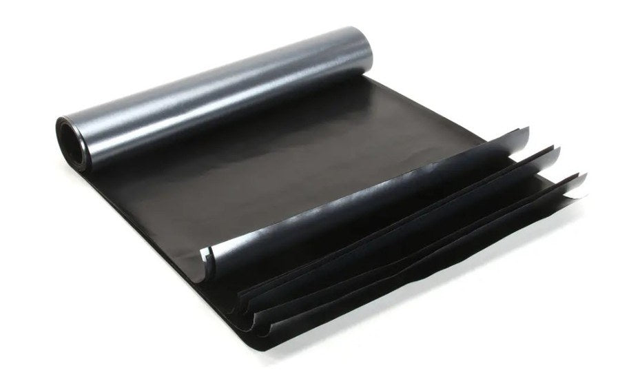 Antunes 7000250, Release Sheets, non-stick, package of 10 (minimum order of 5 packages) for use with VCT-25/50/1000/2000