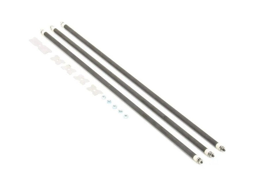 Antunes 7000518, Infrared Heater Replacement Kit, 3 Pack