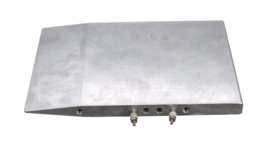 Antunes 7001382, Platen Kit