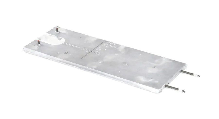 Antunes 7001050, Platen Kit, Main