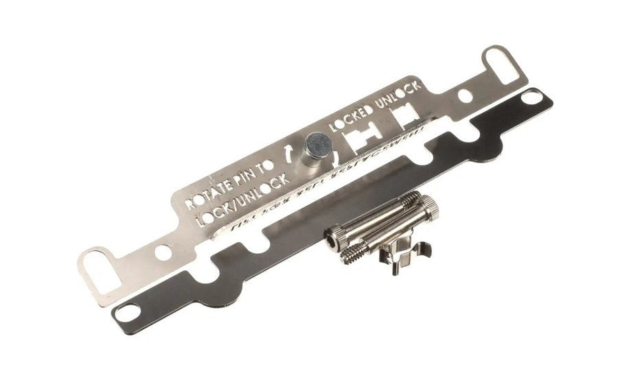 Antunes 7001613, Platen Lock Kit, Right