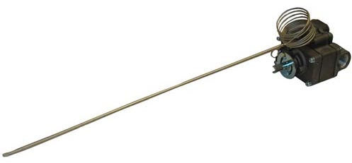 Bakers Pride AS-M1005X, Thermostat