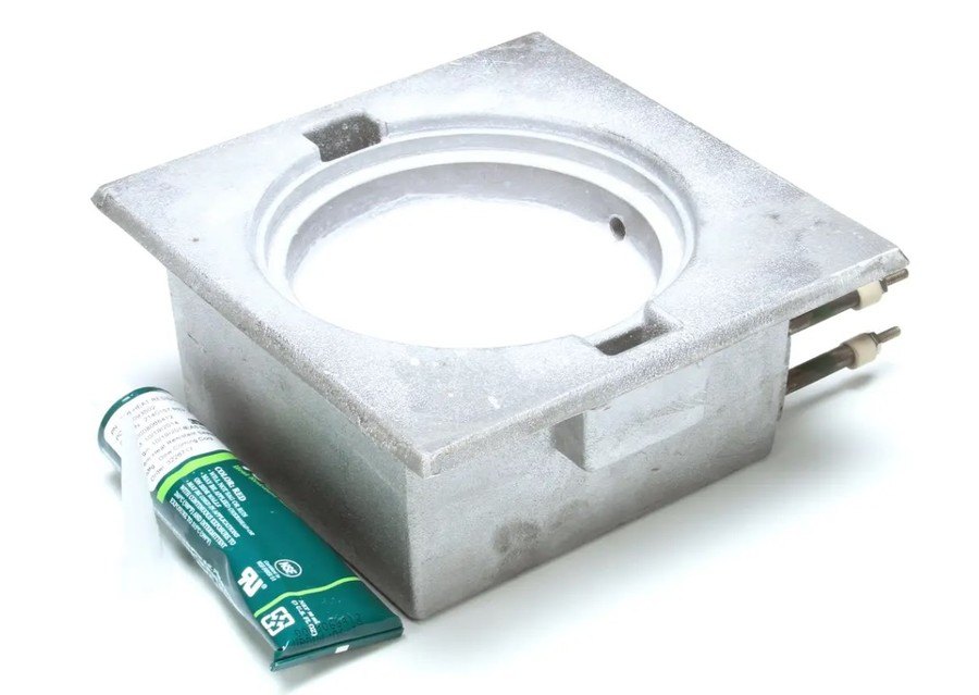 Antunes 7000388, Generator Kit, 3800W, 240V, Variety Steamer