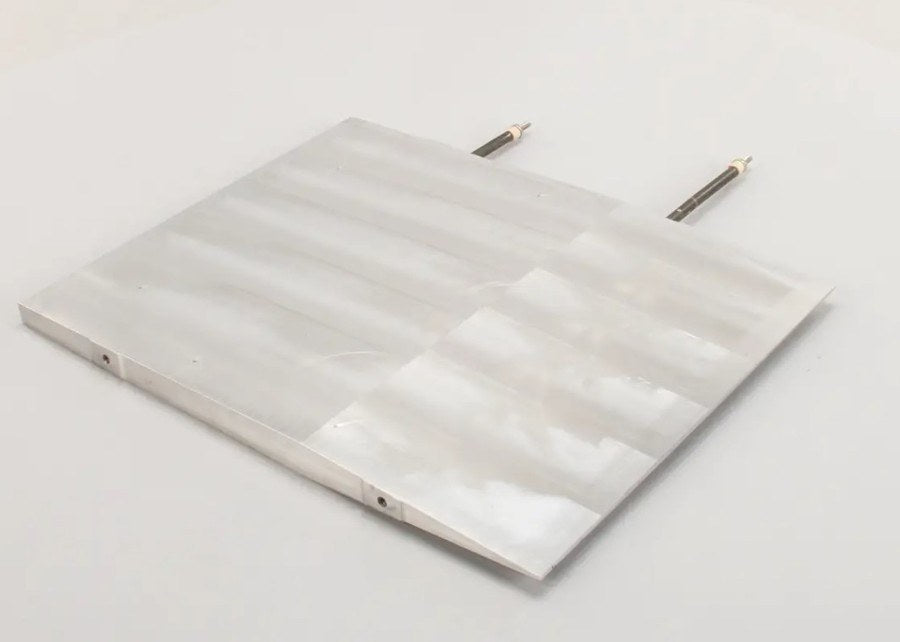 Antunes 7000288, Platen Kit, 208V, 1900W