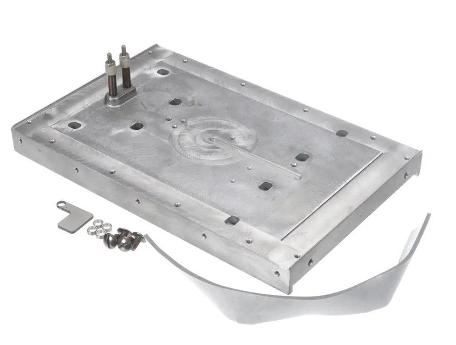 Antunes 7001250, Platen Kit