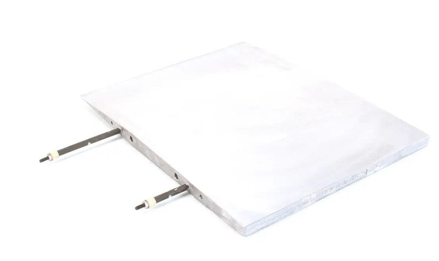 Antunes 7000229, Platen Kit, 120V, VCT-25/50