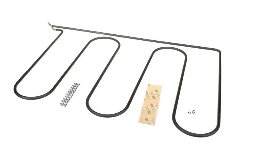 Antunes 7000740, Heating Element, 120 Volt, 375 Watt, Top