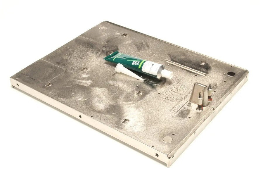 Antunes 7000674, Platen Kit, 208/240V