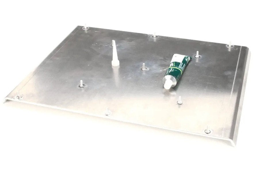 Antunes 7000382, Platen Kit, HDC-20/20RC