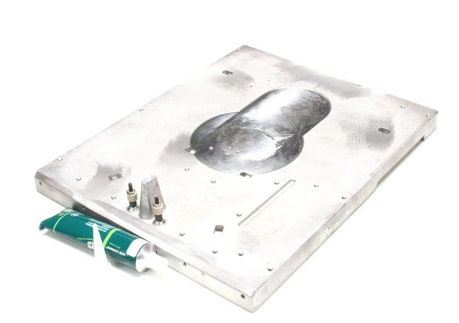 Antunes 7000379, Grill Platen Kit