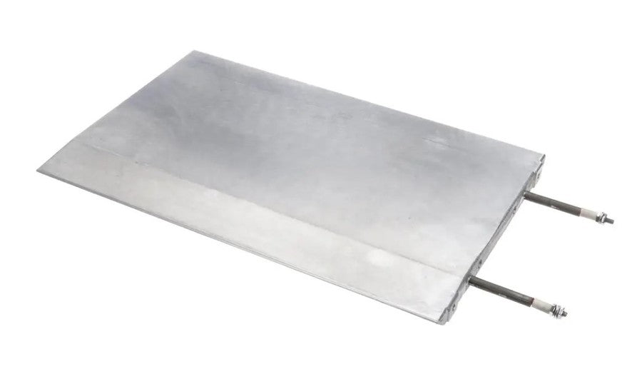 Antunes 7001153, Platen Kit, 230 Volt, HEBT-3V