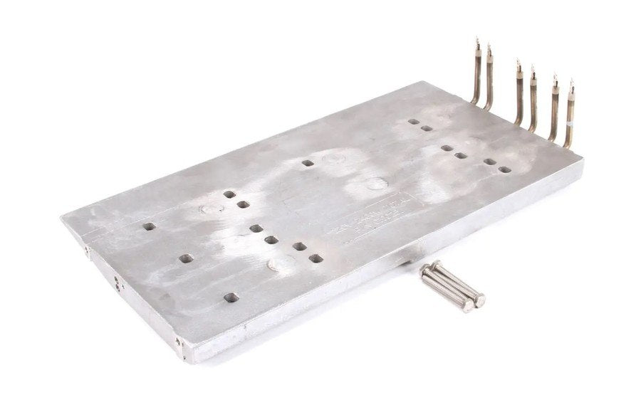 Antunes 7000501, Grill Platen Kit, 220V