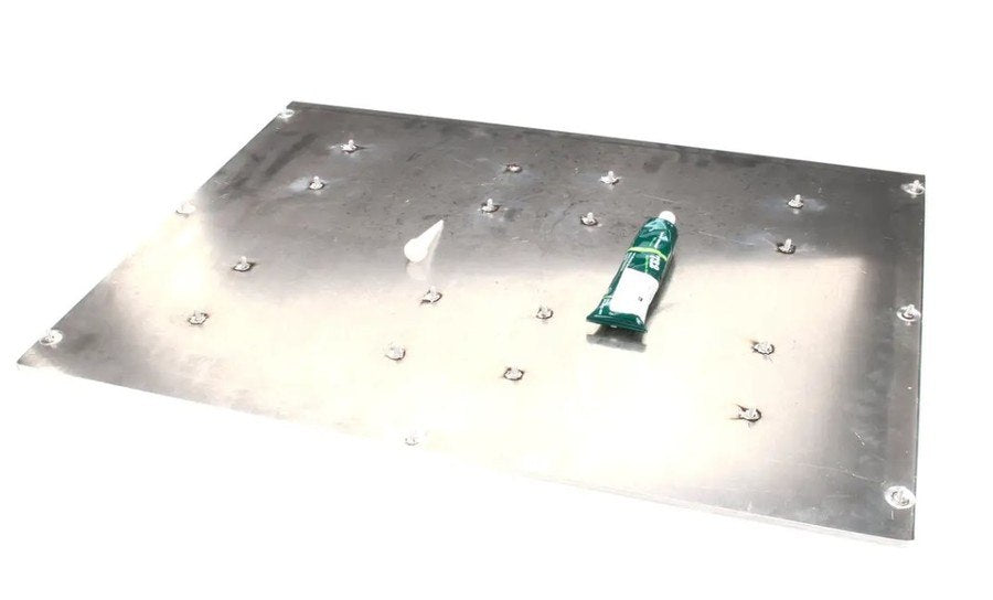 Antunes 7000386, Platen Kit