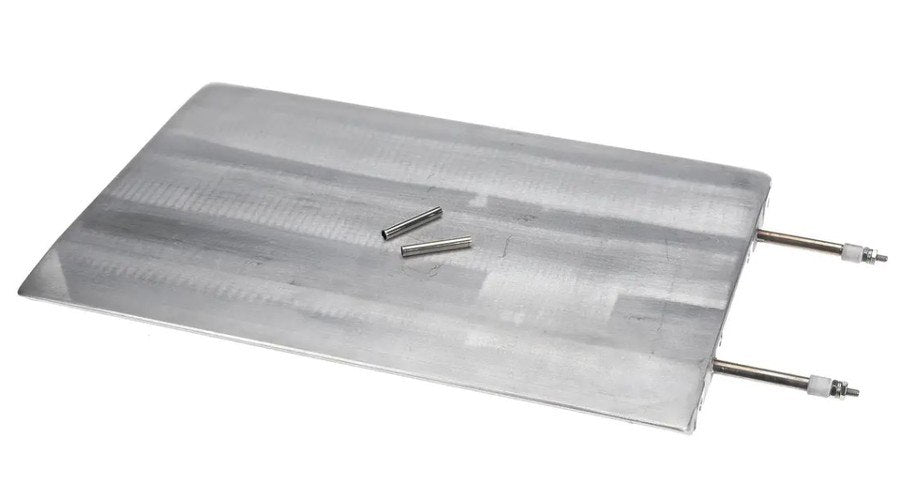 Antunes 7001463, Platen/Heater Kit