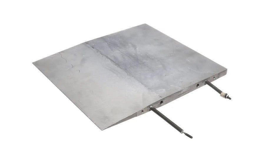 Antunes 0100278, Platen, Grill 230V/1900W