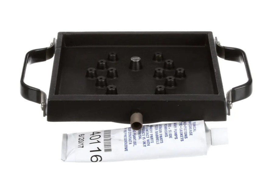 Antunes 7000983, Manifold Plate Assembly Kit