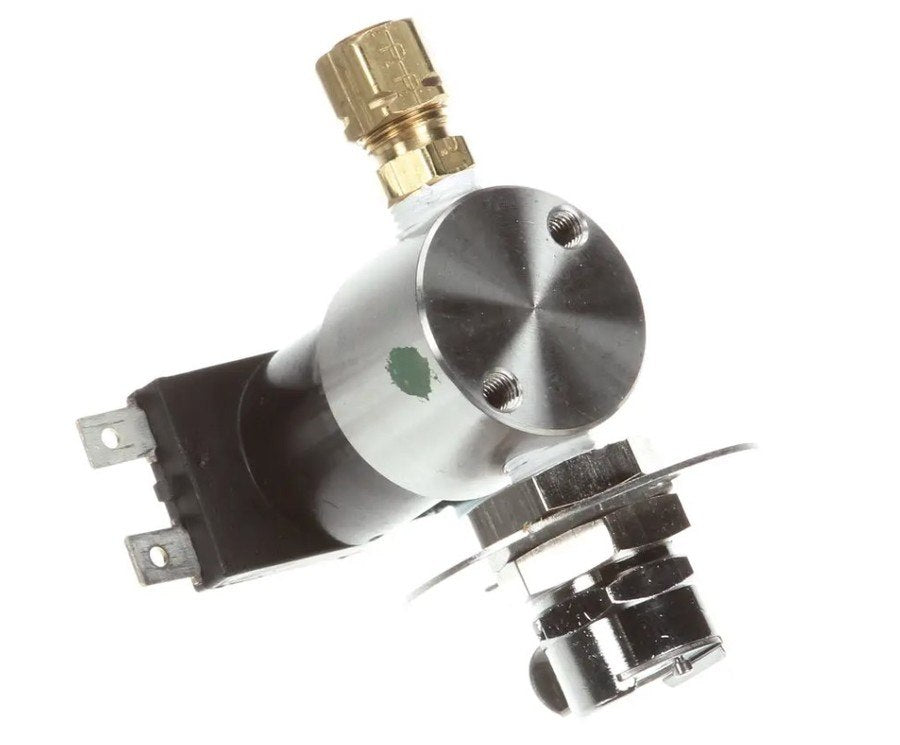 Antunes 7001309, Solenoid Valve Assembly Kit, 24V, 50/60HZ