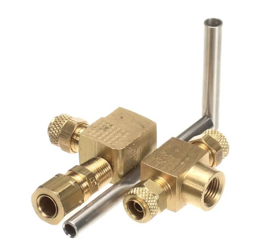 Antunes 7000846, Water Fitting Kit, CM-100