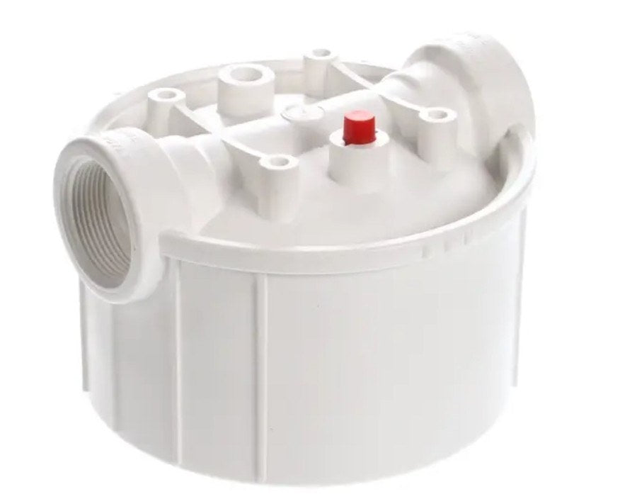 Antunes 2180220, Filter Head, Carbon Filter, Tap System