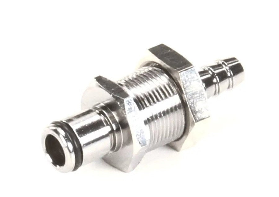 Antunes 2080161, Barb Fitting/Coupling