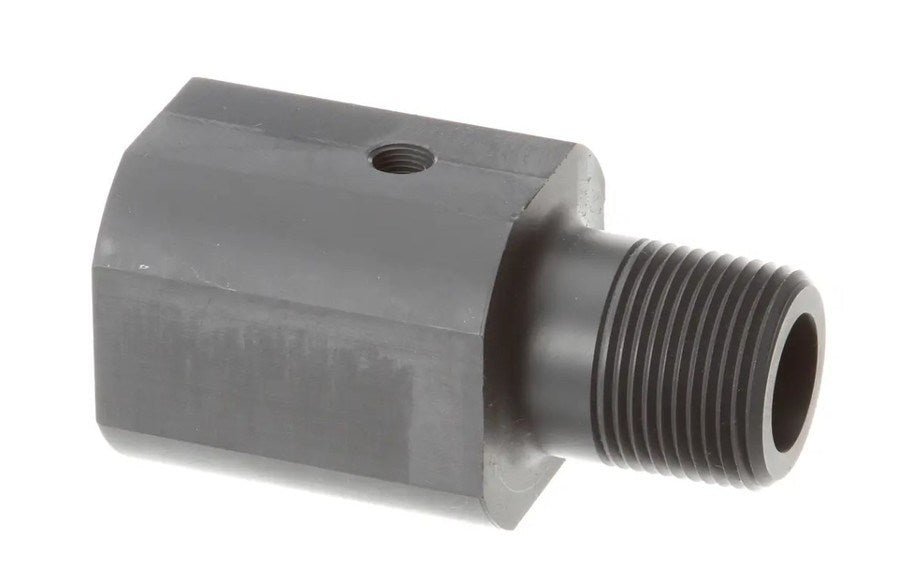 Antunes 2180298, Outlet Adaptor, Machined