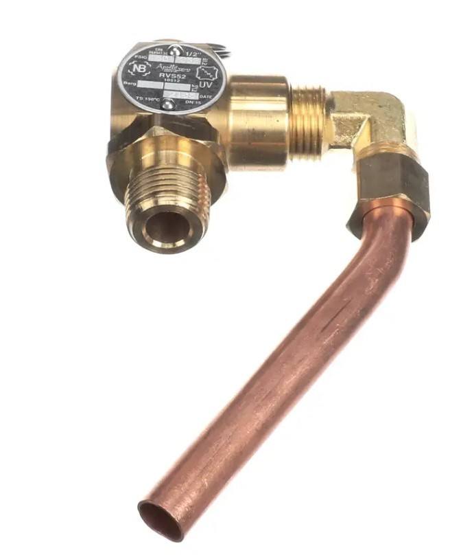 Antunes 7001811, Safety Valve Assembly Kit