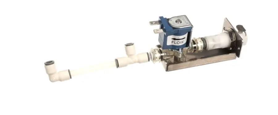 Antunes 7001927, Kit Solenoid Valve Assembly