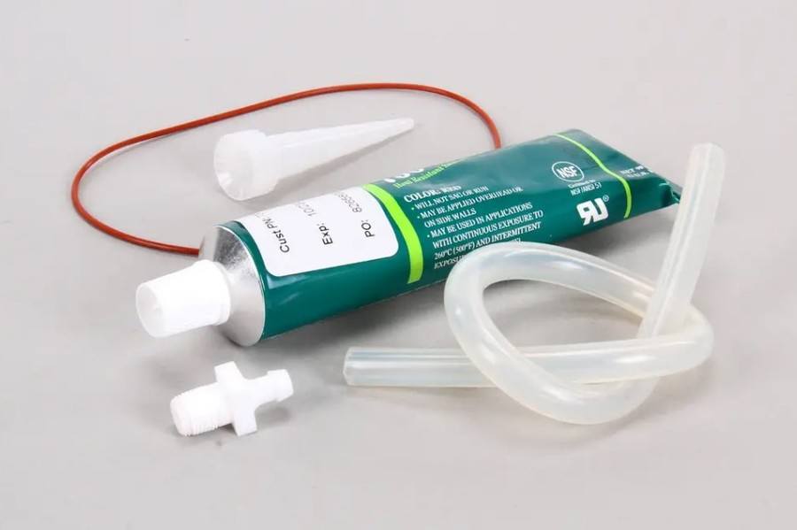 Antunes 7000682, Fitting Kit, Generator, MSS-200