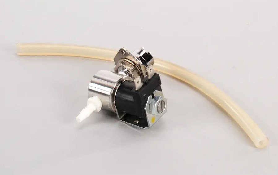 Antunes 7000425, Solenoid Valve Kit, STS-200