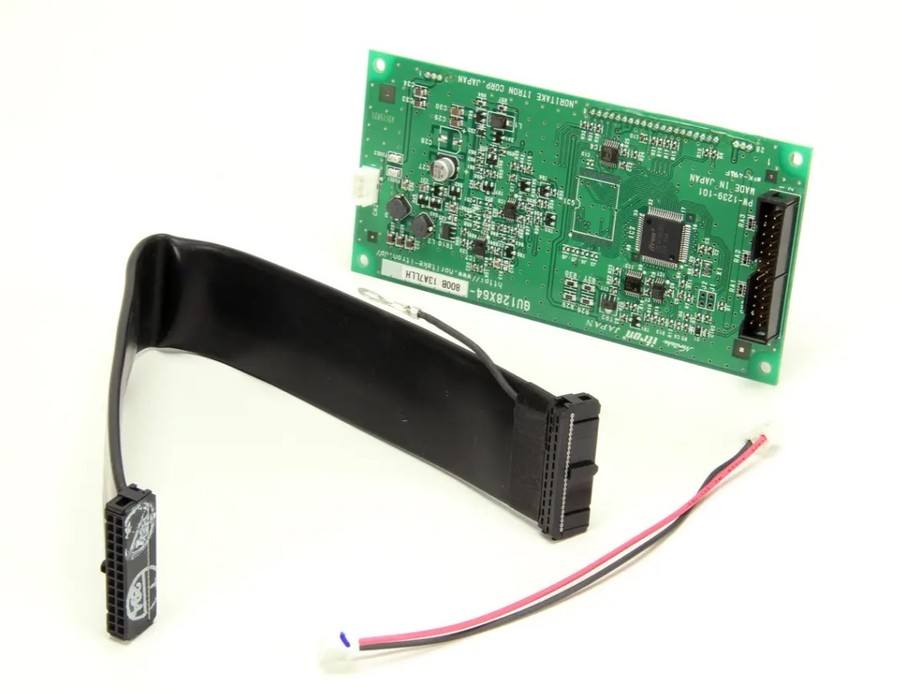 Turbo Chef NGC-3023, VF Display Service Kit with Cable