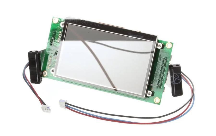 Turbo Chef ENC-3011, Display Board Servive Kit