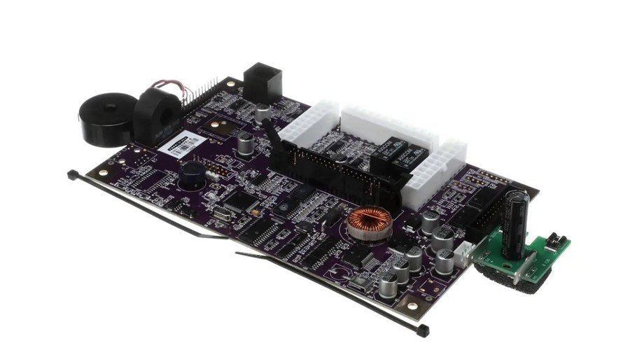 Turbo Chef CON-3007-12-21, Control Board Service Kit, NGC