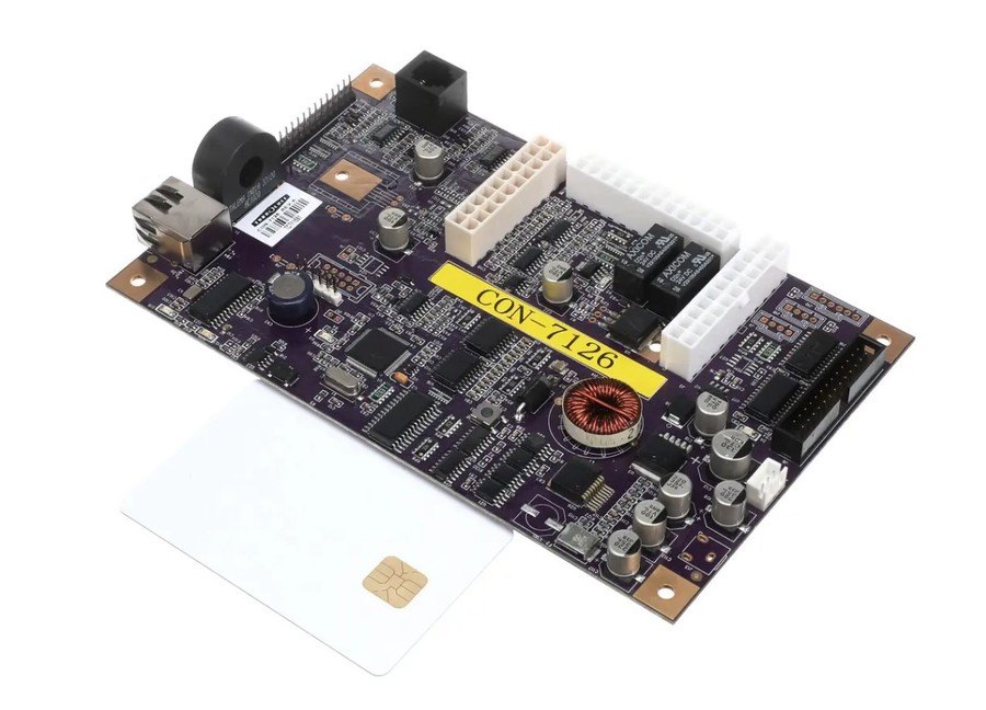 Turbo Chef CON-3012-1, Control Board Service Kit, Gen Market 2020