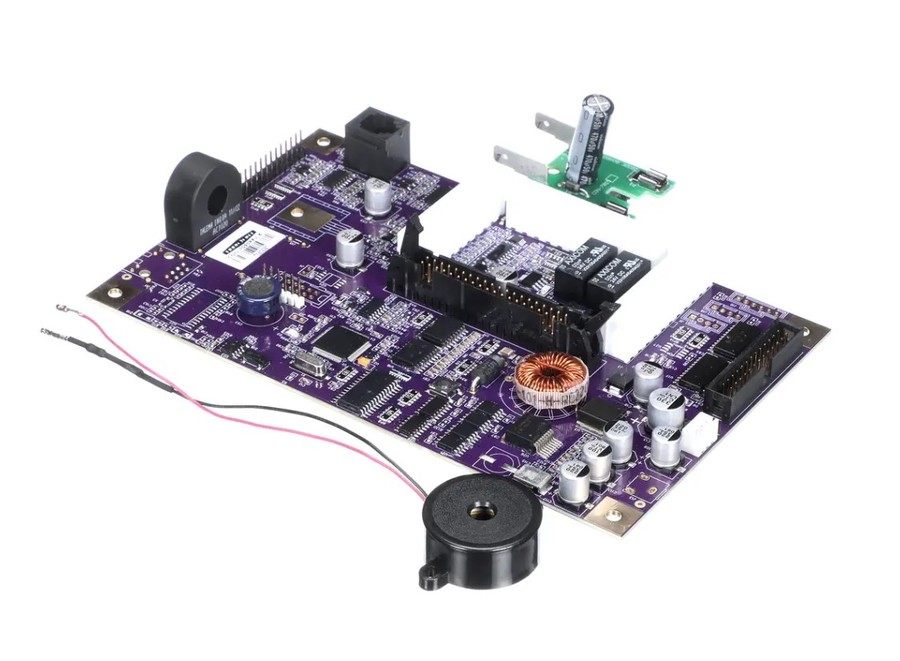 Turbo Chef CON-3007-1-1, Control Board Service Kit, I/O, General Market