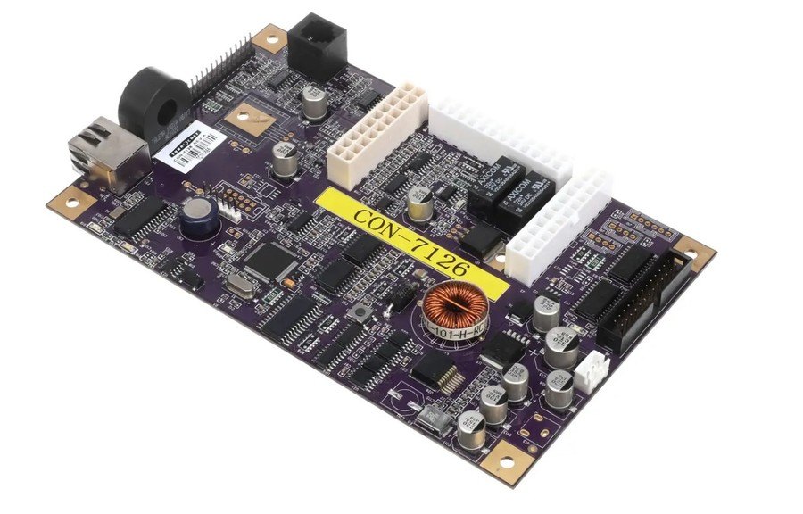 Turbo Chef CON-3001-1-1, Control Board Service Kit, General Market, I3