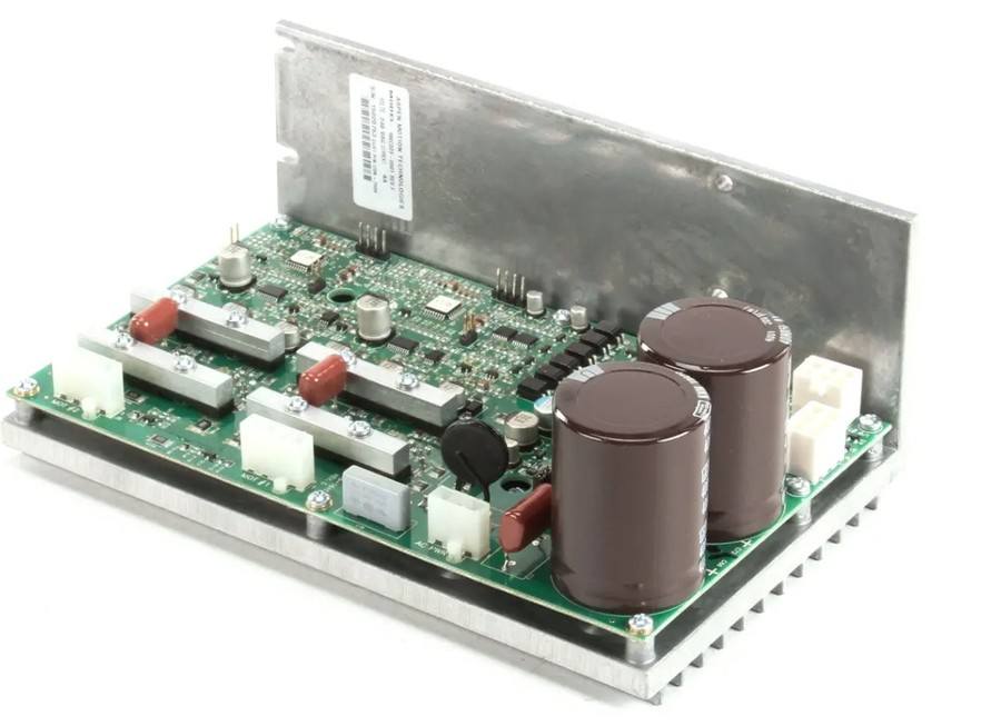 Turbo Chef CON-7039, Motor Drive Controller, 240VAC, 4A