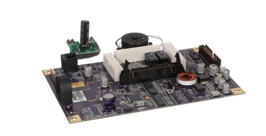 Turbo Chef CON-3007-2-50, Control Board Service Kit, NGC