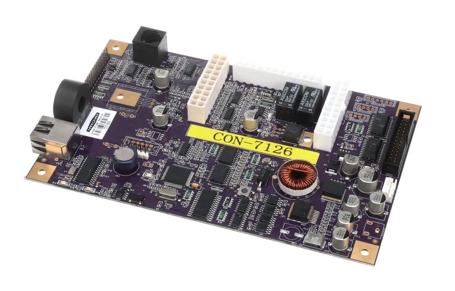 Turbo Chef CON-3006-7, Control Board Service Kit, Subway, Encore