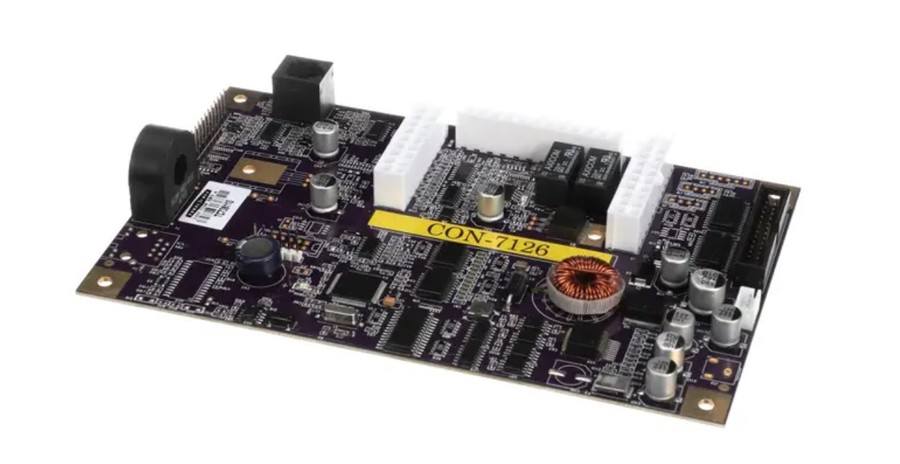 Turbo Chef CON-3006-3, Control Board Service Kit, ENC