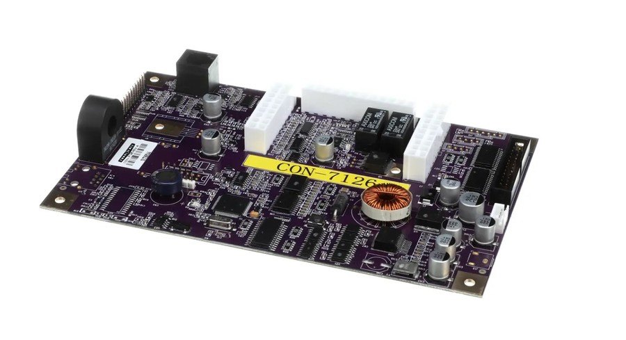 Turbo Chef CON-3006-10, Control Board Service Kit, ENC