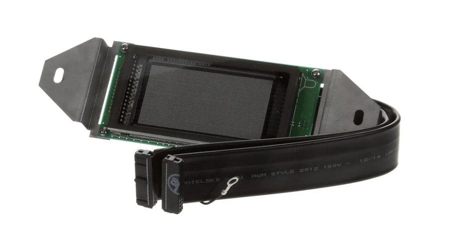 Turbo Chef HHB-3204, Display Service Kit