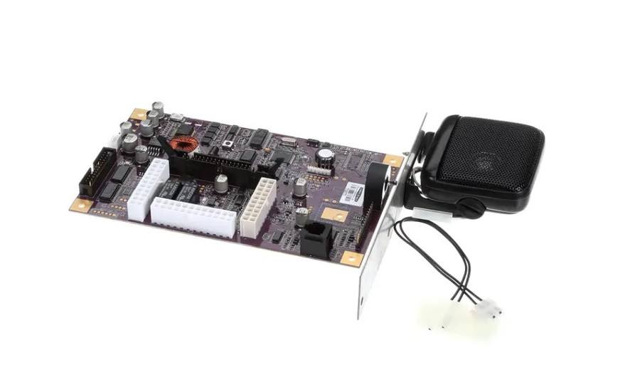 Turbo Chef CON-3008-2-36, Control Board Service Kit, HHB