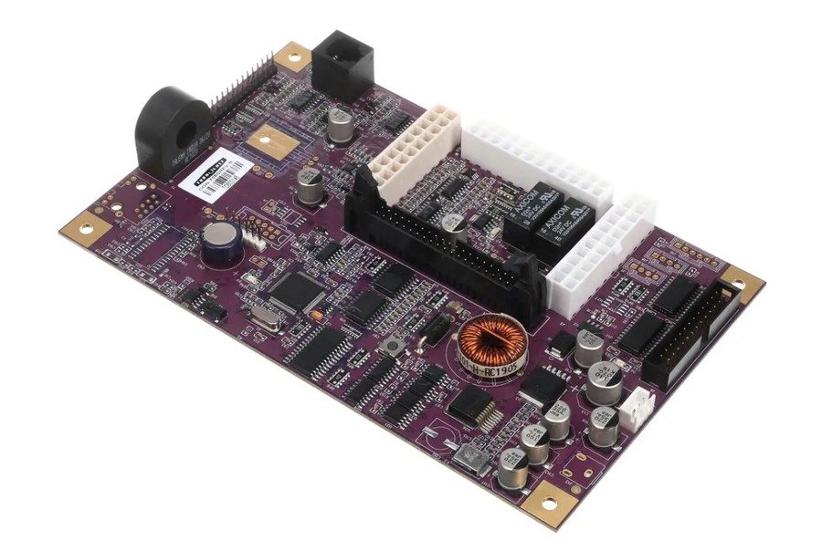 Turbo Chef CON-3006-1, Control Board Service Kit, ENC