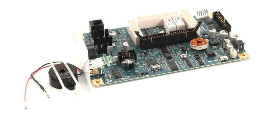 Turbo Chef CON-3007-9-3, Control Board Service Kit, NGC