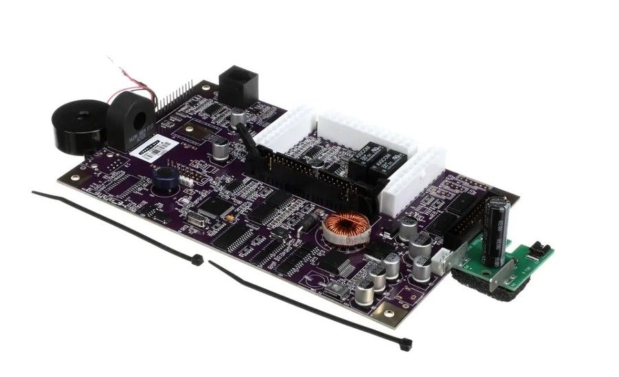 Turbo Chef CON-3007-1-70, Control Board Service Kit, Ngc