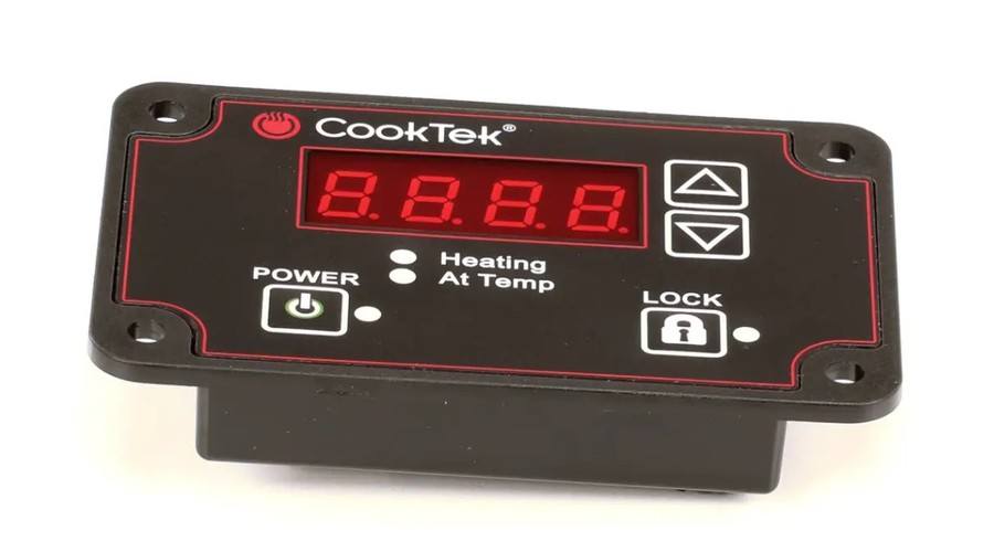 Turbo Chef 301690, Control Box Assembly, Small