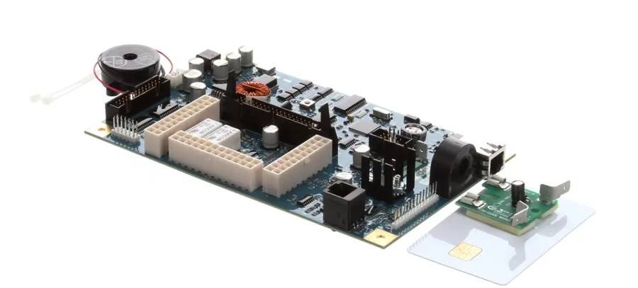 Turbo Chef CON-3009-1-27, Control Board, C3, Gen Market