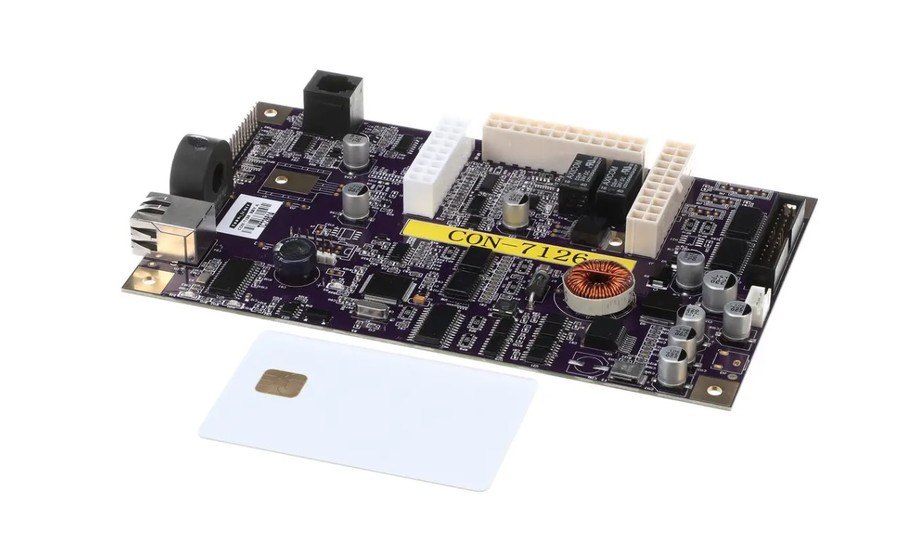 Turbo Chef CON-3012-28, Control Board Service Kit