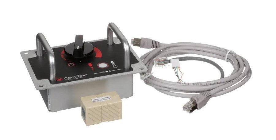 Turbo Chef CON-3029-1, Control Box Service Kit, Cooktek, RJ-45